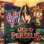 pg slot legend of perseus